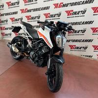 RICAMBI KTM DUKE 390 2020-2024