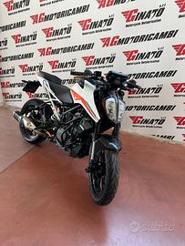 RICAMBI KTM DUKE 390 2020-2024