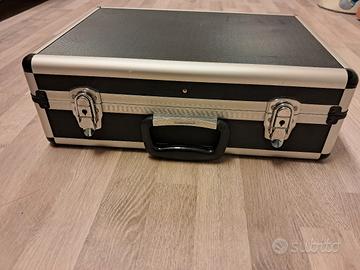 cassetta attrezzi 24 h