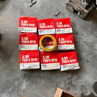 Filtri esso auto d’epoca