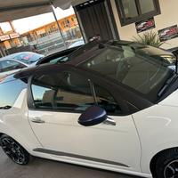 Citroen DS3 CABRIO 1.2 VTi 82 So Chic Cabrio