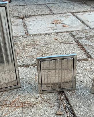 SET PORTA CARTA IGIENICA, PORTA SCOPINO, PORTA SAP