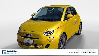 FIAT 500 1.0 hybrid Torino N94662