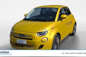 FIAT 500 1.0 hybrid Torino N94662
