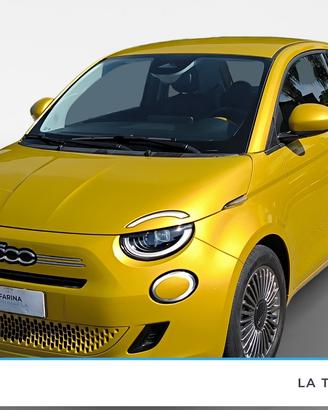 FIAT 500 1.0 hybrid Torino N94662