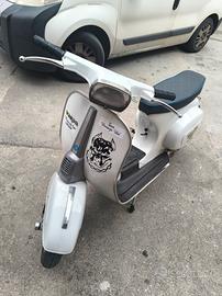 vespa special 130