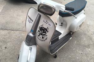 vespa special 130