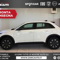 FIAT 600 Hybrid 110 CV DCT MHEV KM0 2025
