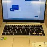 Asus Vivobook S - usato