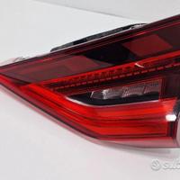 Fanale posteriore portellone dx sx audi a1 s.line