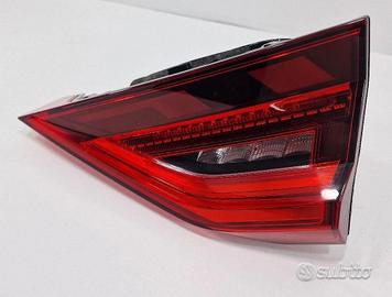 Fanale posteriore portellone dx sx audi a1 s.line