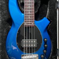 Musicman Bongo 5 H Music Man