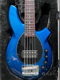 Musicman Bongo 5 H Music Man