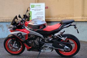 APRILIA Tuono 660 Tuono 660