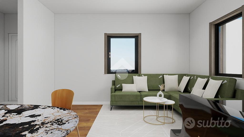Appartamento – Pianoro, Musiano - Vista 4