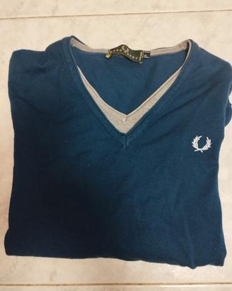 Maglione Fred Perry uomo 