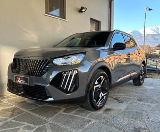 Peugeot 2008 2008 1.2 puretech Allure s&s 100cv