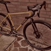Genesis Bikes