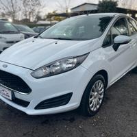 Ford Fiesta 1.4 5p. Bz.- GPL Titanium