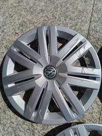 1 copricerchio originale polo 6 r 14 pollici