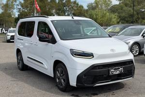 Toyota Proace City Verso 1.5D 130 CV S&S L2 A/T Lu