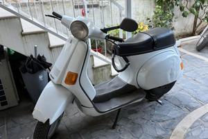 Piaggio Cosa 125