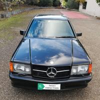 Mercedes 190E 2.3 16V