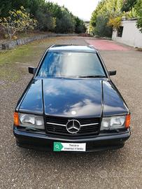 Mercedes 190E 2.3 16V