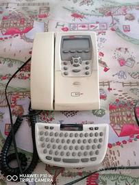 Telecom Italia Sirio 187 più Tastiera 