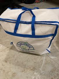 Piumino DAUNEX CEVEDALE MEDIUM 155X220