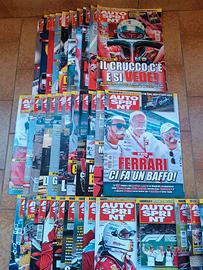 Autosprint 2019