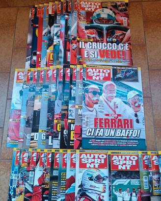Autosprint 2019