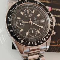 Zodiac Red Dot Chronoraph Automatic 7750