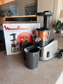 Estrattore moulinex
