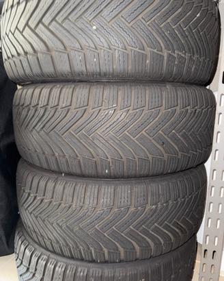 Gomme Michelin Sportive da 17