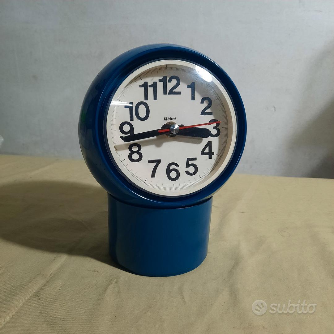 Orologio Sector - 230 - Tempo E Data - Silver - 43mm - Blu-R3253161053 - Foto 8