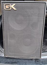 Amplificatore basso
