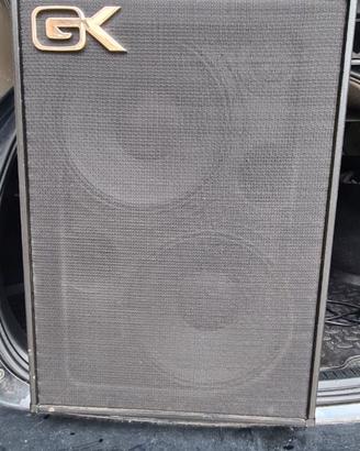 Amplificatore basso