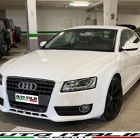 AUDI A5 A5 Coupe 1.8 TFSI AMBITION 160cv#MULTITR