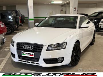 AUDI A5 A5 Coupe 1.8 TFSI AMBITION 160cv#MULTITR