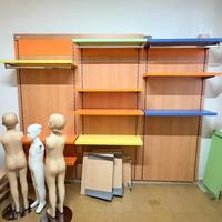 Arredamento negozio