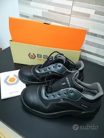 Scarpe Antinfortunio Lavoro N 41