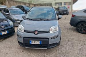 Fiat Panda 1.2 EasyPower City Life