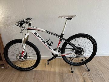 Mtb Bottecchia tutto carbonio