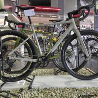 scott speedester gravel 10