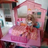 casa Barbie Malibu