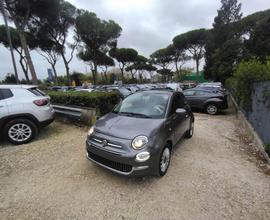 FIAT 500 1.0cc HYBRID 70cv ANDROID/CARPLAY TETTO