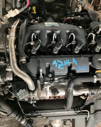 Motore AZWA 2.0 TDCI Ford