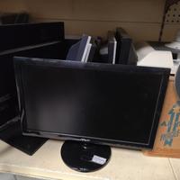 Monitor vari modelli