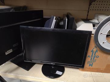 Monitor vari modelli